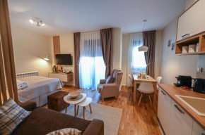 MB APARTMAN TARA